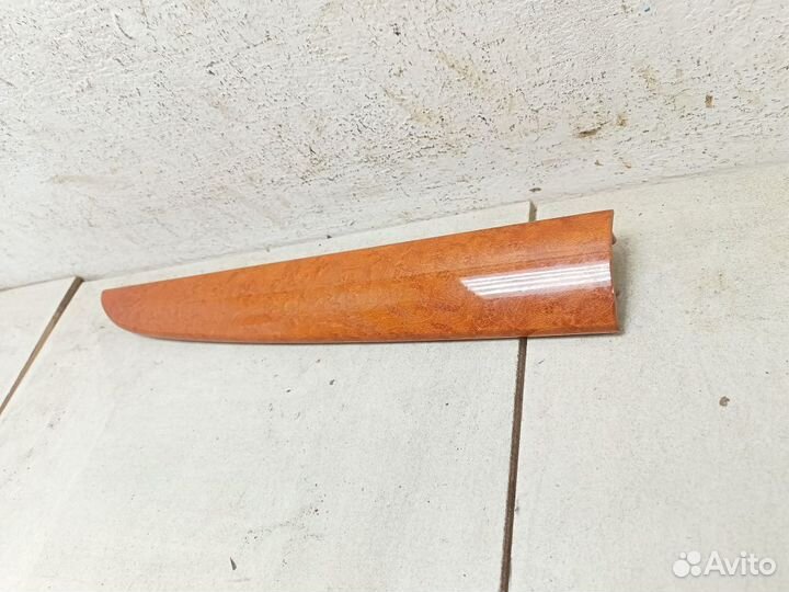 Накладка дверной обшивки