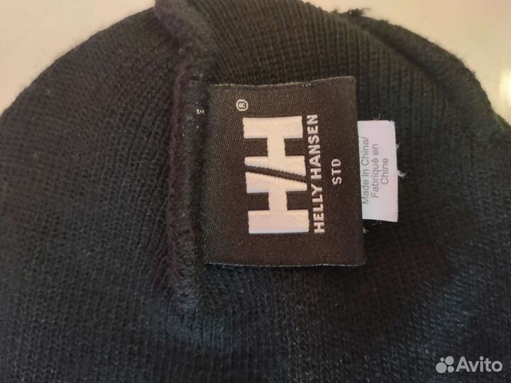 Шапка Спортивная Бини Helly Hansen /STD