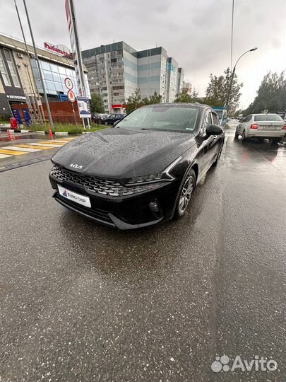 Чип тюнинг Kia Optima 2.4 IV 185 лс