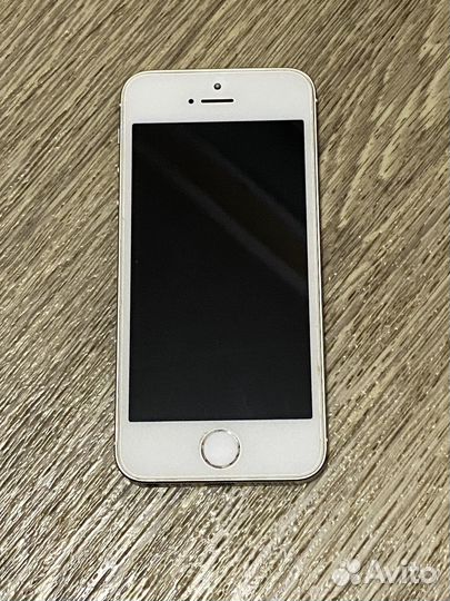 iPhone 5S, 16 ГБ