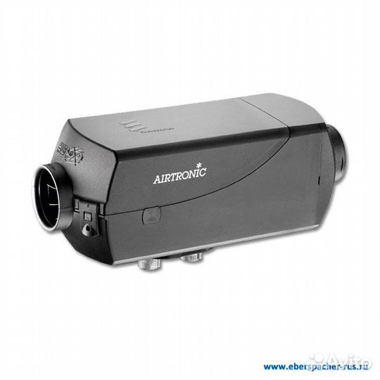 Автономный отопитель Eberspacher Airtronic