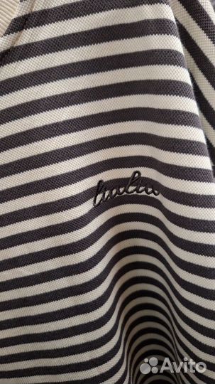 Джемпер удлиненный