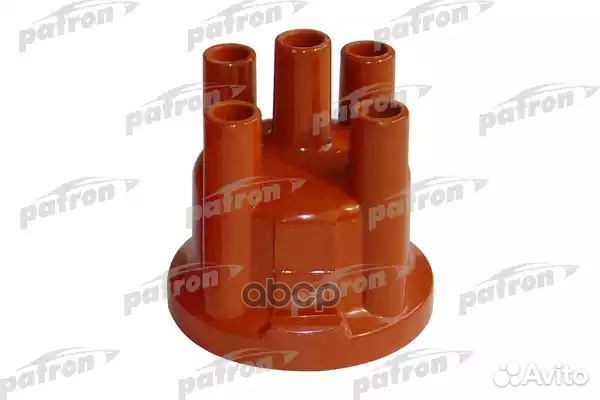 Крышка распределителя зажигания VAG 80/100/A4/A