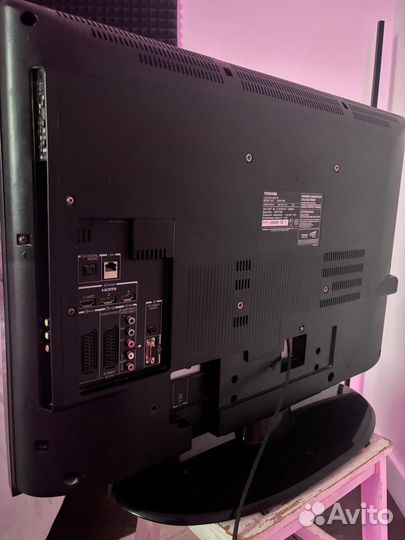 Телевизор бу