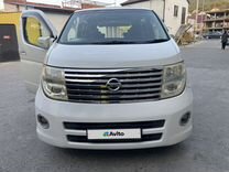 Nissan Elgrand 2.5 AT, 2005, 199 000 км, с пробегом, цена 550 000 руб.