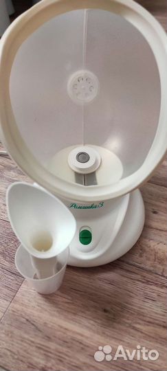 Ингалятор Ромашка-3