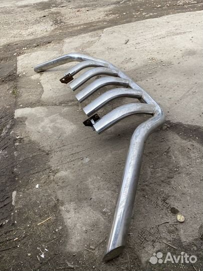 Кенгурин Нисстан X-trail T31