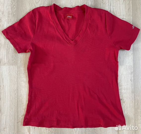 Футболка S Oliver