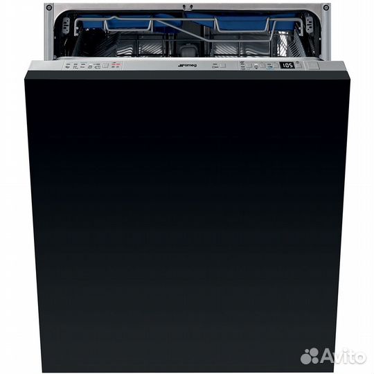 Посудомоечная машина Smeg STA7233L Новая