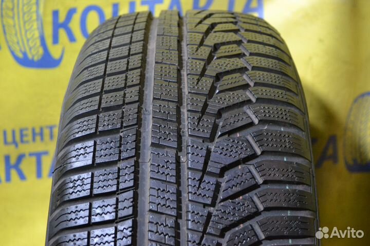 Hankook Winter I'Cept Evo2 W320 225/55 R17