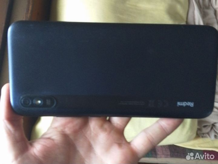 Xiaomi Redmi 9A, 2/32 ГБ