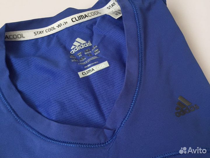 Спортивная футболка adidas XS