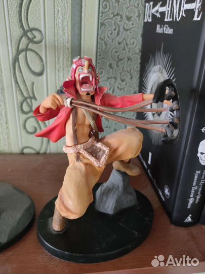 Фигурка One piece Usopp