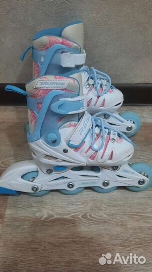 Ролики детские