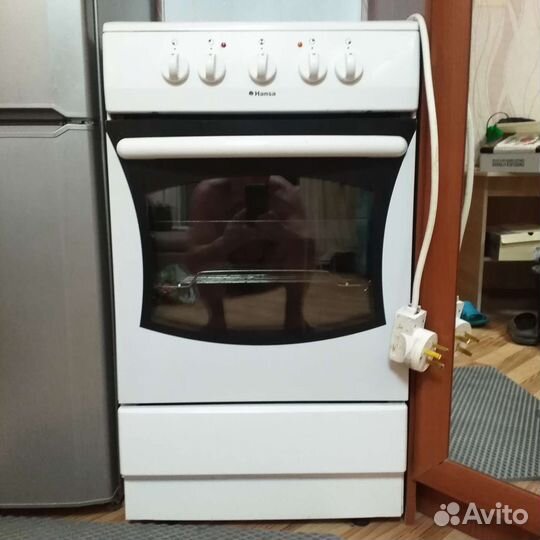 Плита электрическая