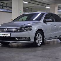 Volkswagen Passat 1.4 MT, 2012, 165 800 км, с пробегом, цена 1 099 000 руб.