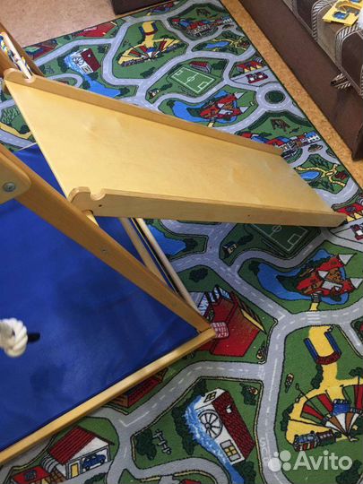 Комплекс Ранний старт