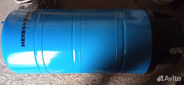 Бак емкость для воды бу