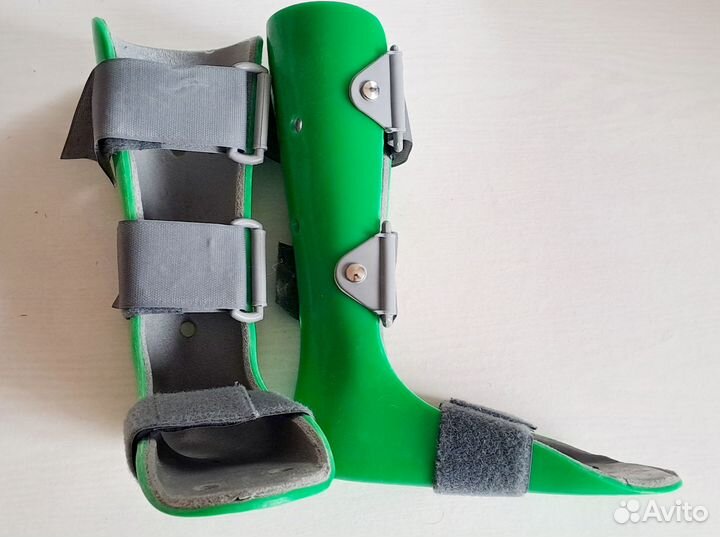 Тутор на голеностопный сустав. Размер 21