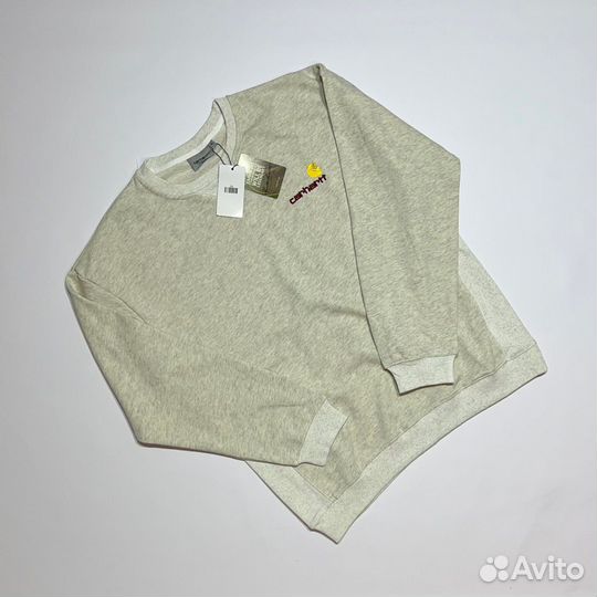 Свитшот Carhartt