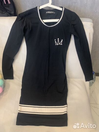 Платье женское