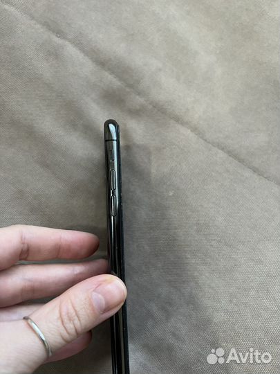iPhone 10 256 gb