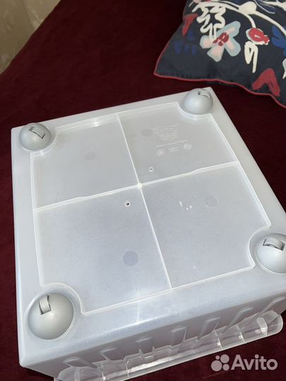 Контейнер IKEA