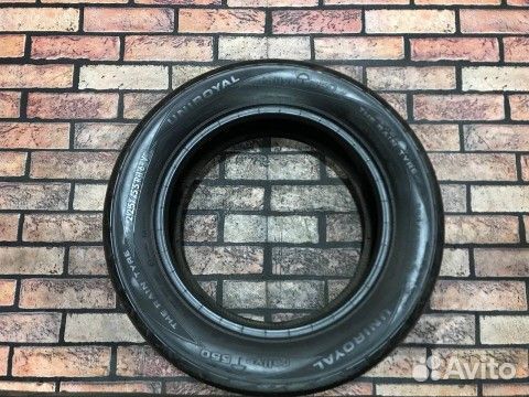 Uniroyal Rallye 550 225/55 R16 95V