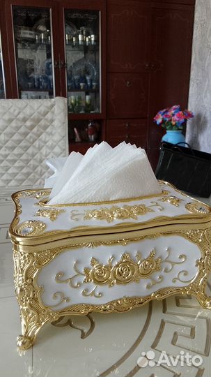 Салфетница