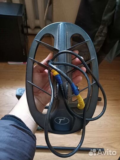 Металлоискатель Teknetiks T2 LTD