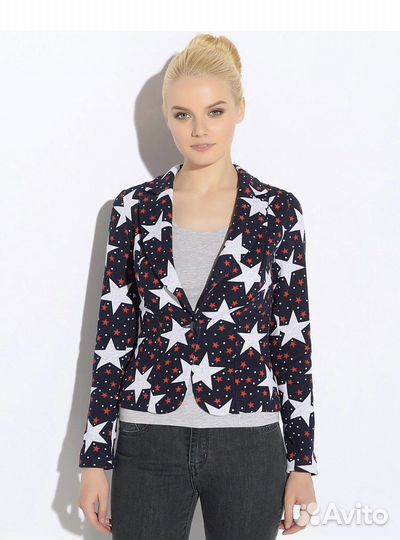 Пиджак colambetta