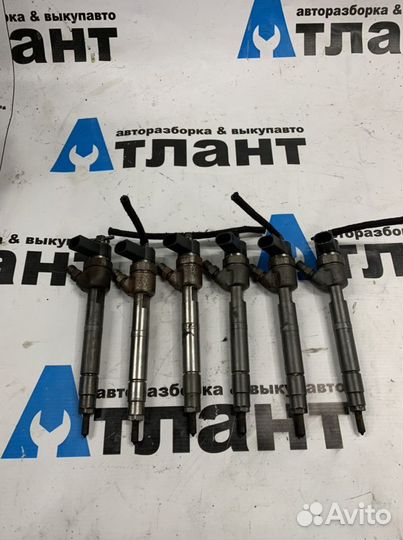 Топливная трубка mercedes w220 3.2 cdi