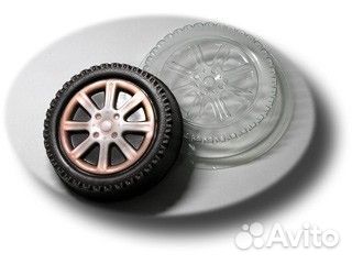 Формы для мыла