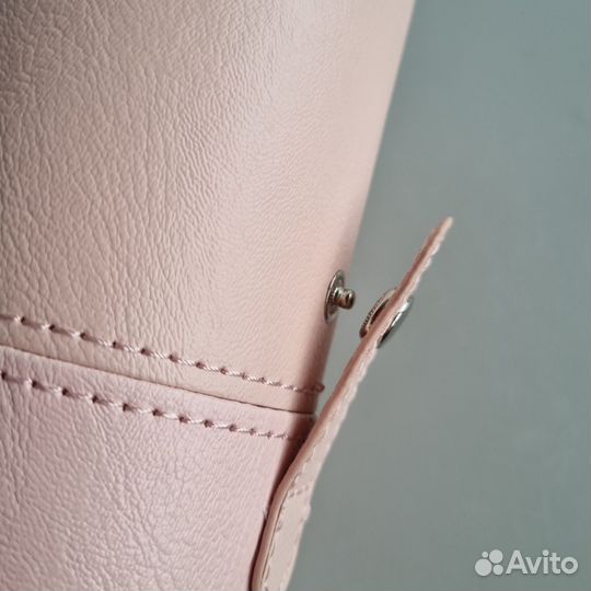 Тубус для хранения кистей для макияжа