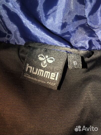 Жилетка hummel