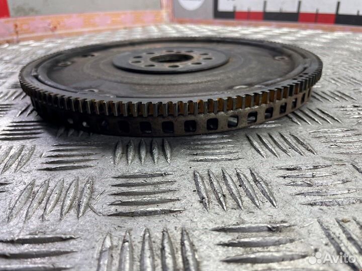 Маховик АКПП (драйв плата) для Volvo XC70 2