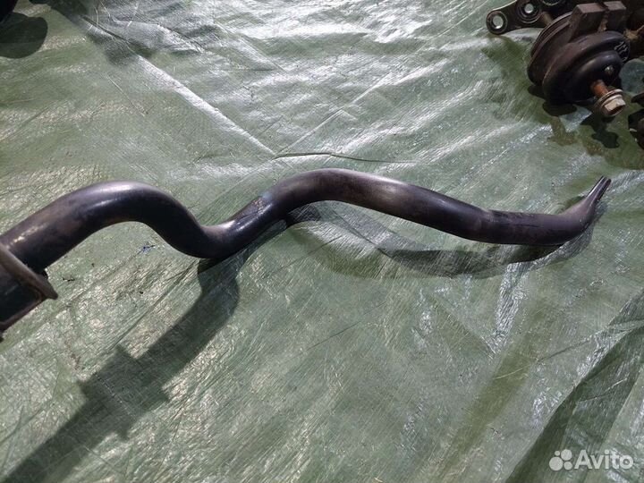 Стабилизатор передний jzz30 Soarer