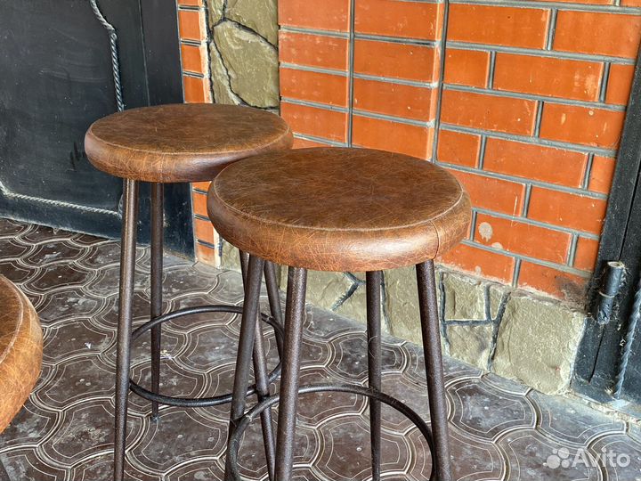 Табурет барный