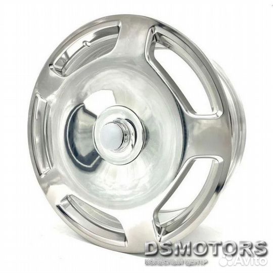 Диски D8 9.0/20 5x112 ET34 d66.56 P