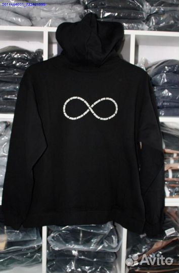 Худи vetements топ 2024 (Арт.38239)