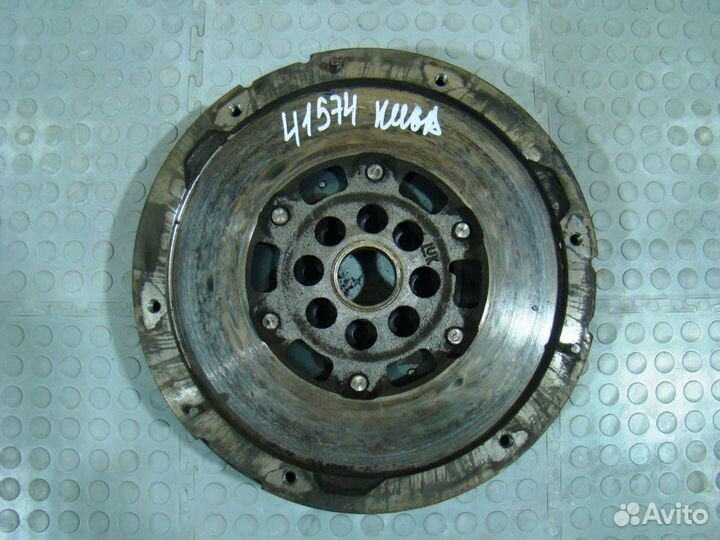 Ford Kuga 2 Маховик 2.0 tdci МКПП