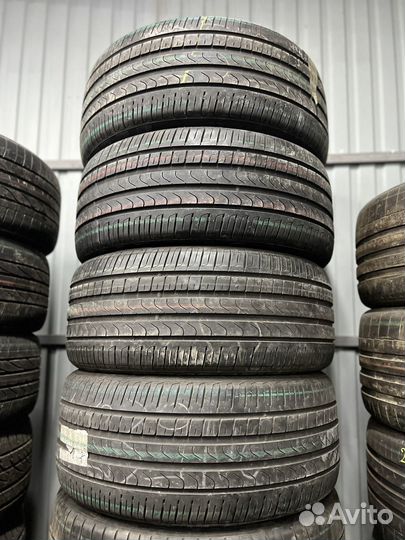 Pirelli Scorpion Verde 275/40 R21