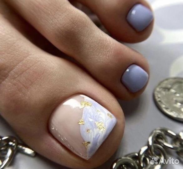 Курсы маникюра и педикюра