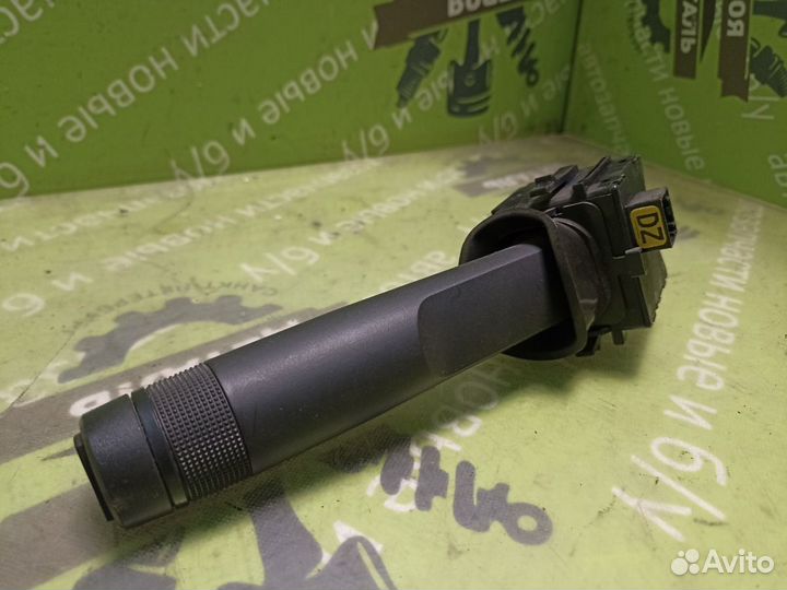 Переключатель стеклоочистителей Opel Astra J