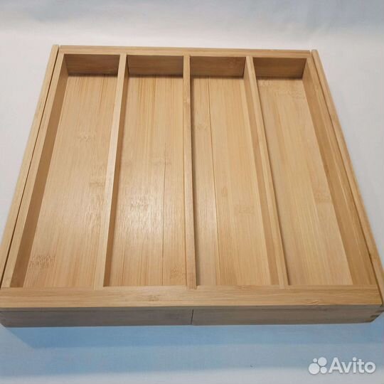 Кухонный раздвижной лоток