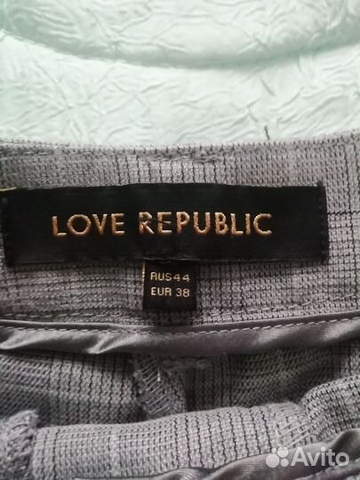 Шорты женские