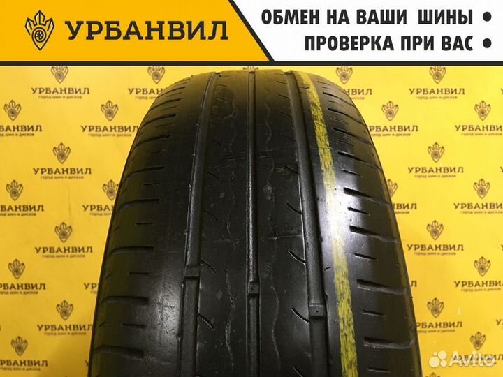 Kumho Solus KH17 185/65 R15 88H