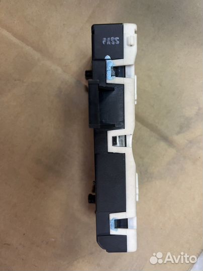 Блок управления Mercedes A2469003615