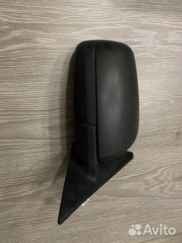 Зеркало правое priora 2