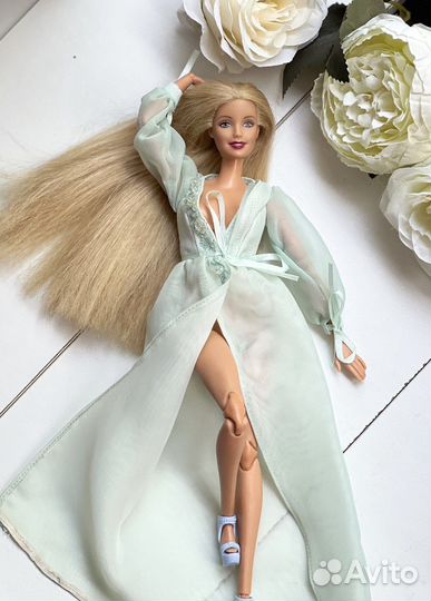 Одежда для куклы Барби
